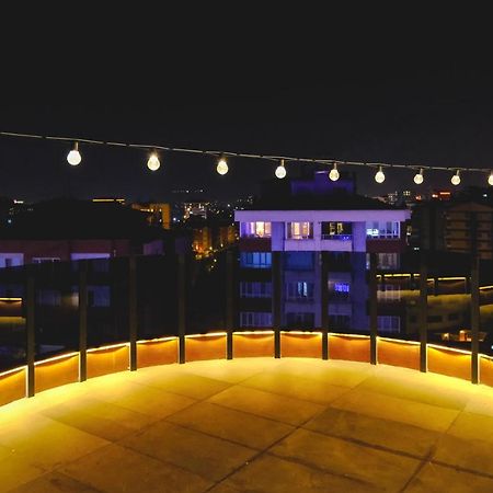 Inn Town Hotel 埃斯基谢希尔 外观 照片