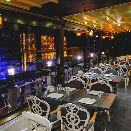 Inn Town Hotel 埃斯基谢希尔 外观 照片