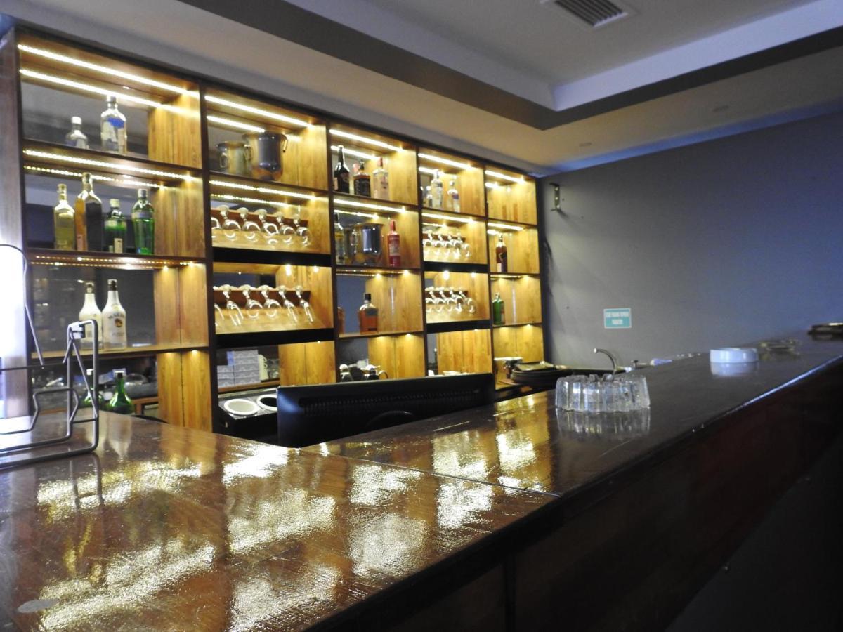 Inn Town Hotel 埃斯基谢希尔 外观 照片