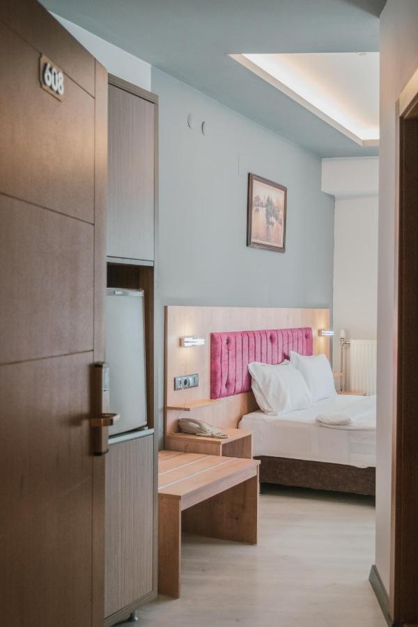 Inn Town Hotel 埃斯基谢希尔 外观 照片